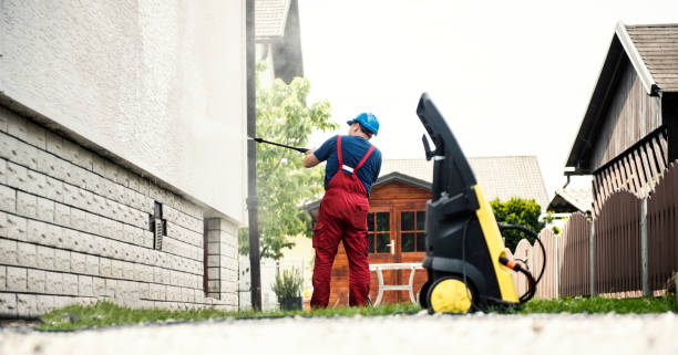 Best Building Exterior Washing  in Indiantown, FL
